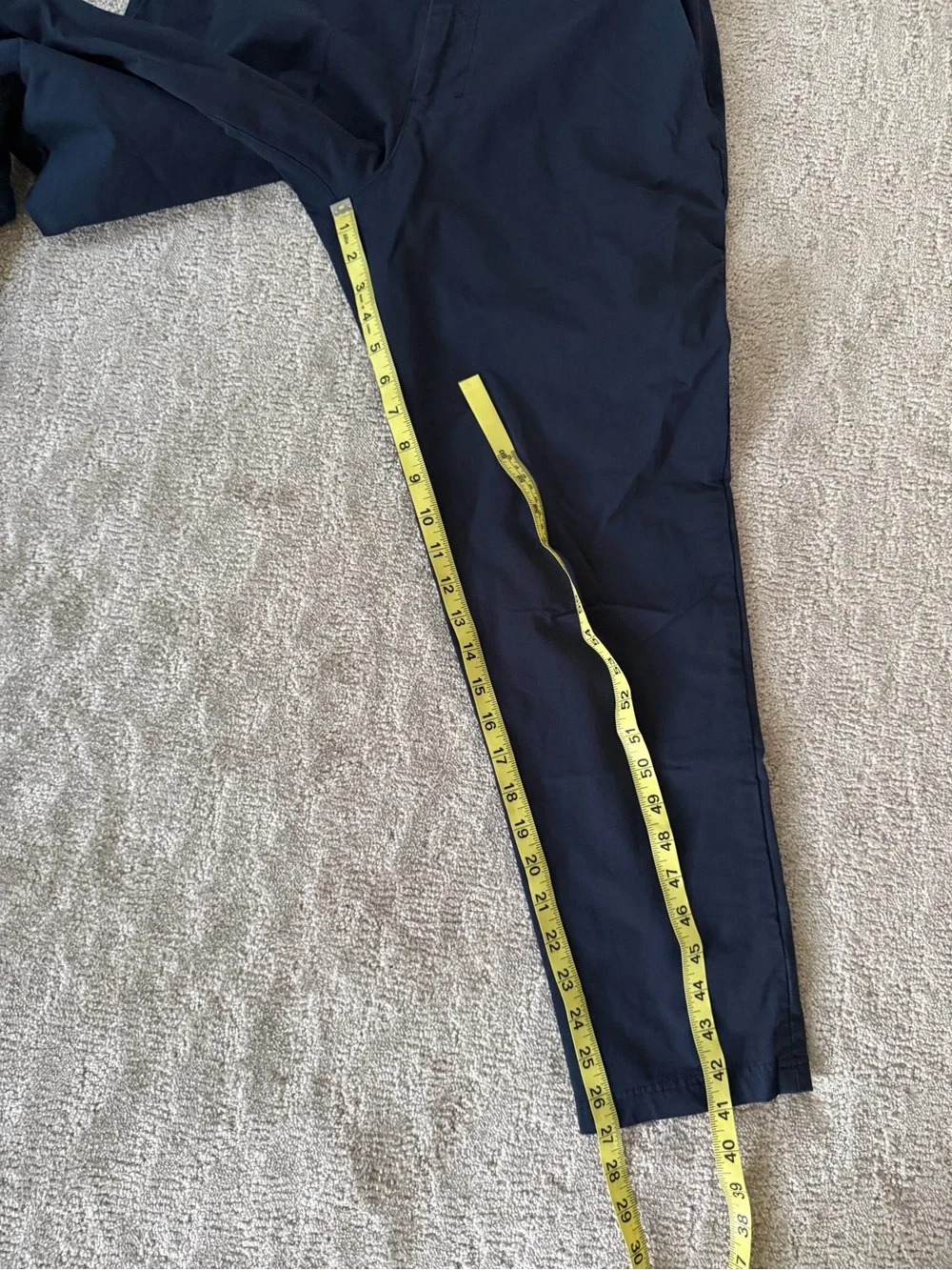 Lululemon ABC Classic-Fit Trouser 32